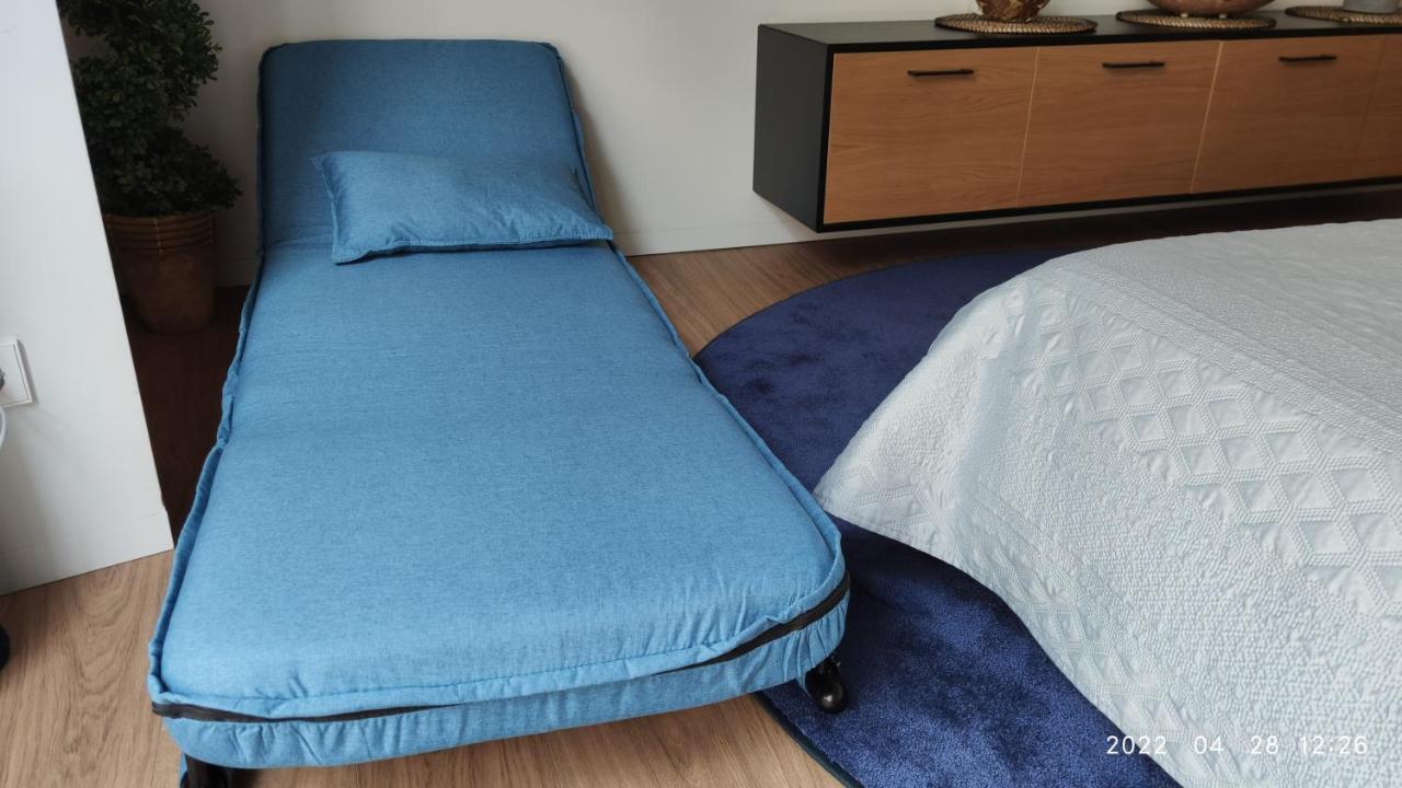 Appartement Happy Gold Studio, Self Check-in, Parking In The Underground Garage VNO