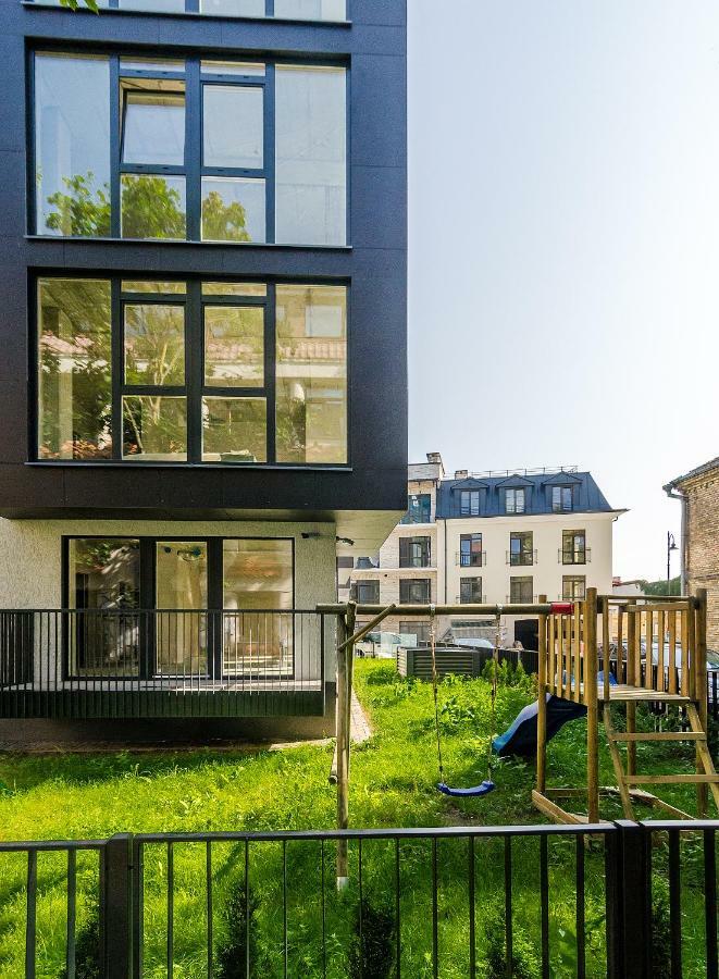 Happy Gold Studio, Self Check-in, Parking In The Underground Garage Appartement *