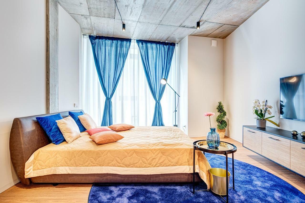 Appartement Happy Gold Studio, Self Check-in, Parking In The Underground Garage *