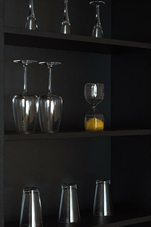 Happy Gold Studio, Self Check-in, Parking In The Underground Garage * Vilnius